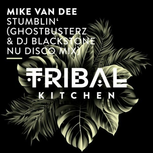  Mike Van Dee - Stumblin' (Ghostbusterz & DJ Blackstone Nu Disco Mix) (2024) 