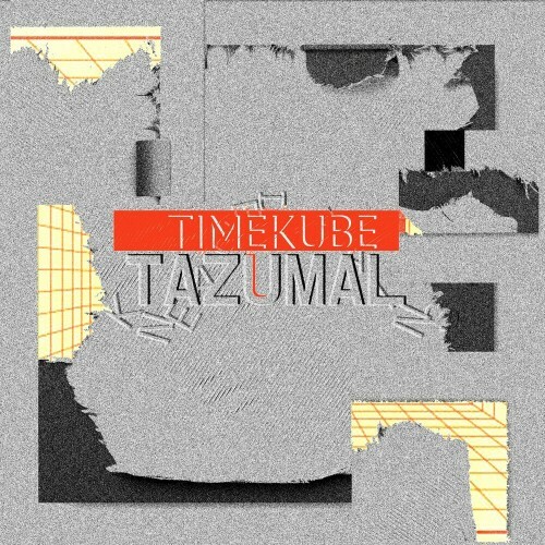 TimeKube — TAZUMAL (2024)