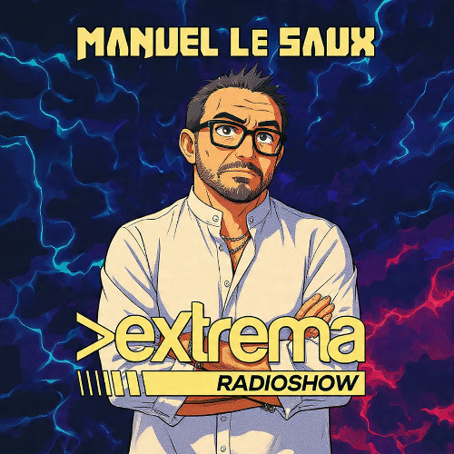  Manuel Le Saux - Extrema 931 (2026-03-11) 