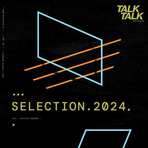  TalkTalk Records: Selektion 2024 (2024) 