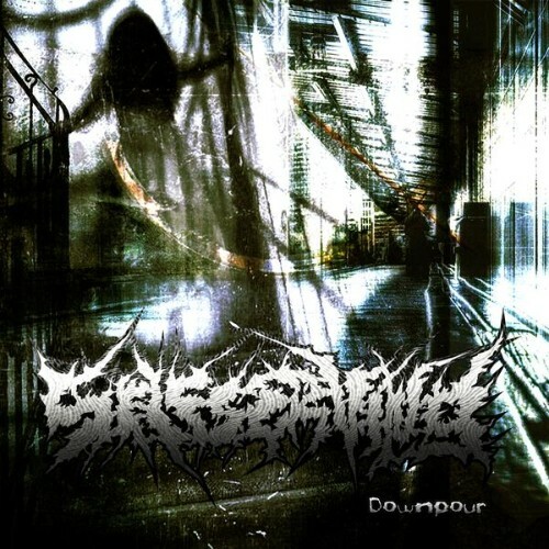  Self Serving - Downpour (2026) 