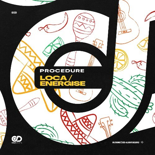 Procedure - Loca / Energise (2025) Procedure - Loca / Energise (2025)