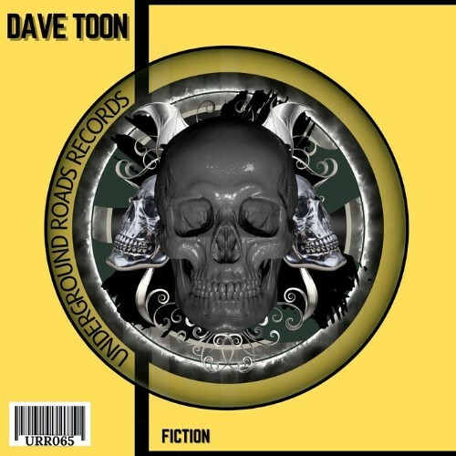 VA - Dave Toon - Fiction (2022) (MP3)