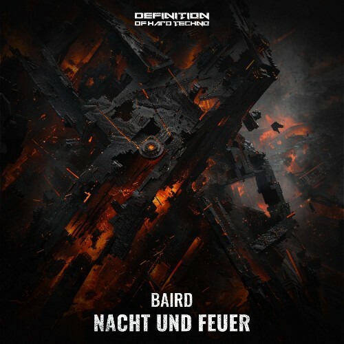 Baird — Nacht Und Feuer (2026)
