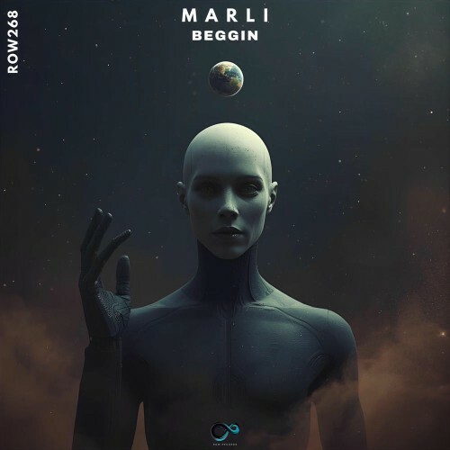  marli - Beggin (2025) 