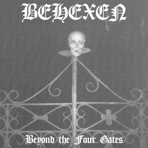  Behexen - Beyond the Four Gates (2025) 