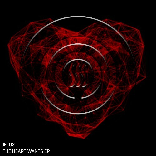  Jflux - The Heart Wants (2024) 