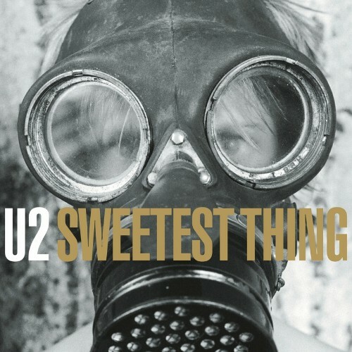  U2 - Sweetest Thing (2024) 