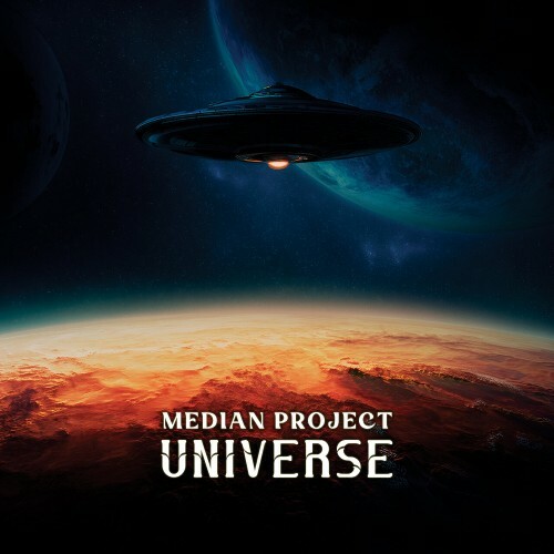 Median Project - Universe (2026) Median Project - Universe (2026)