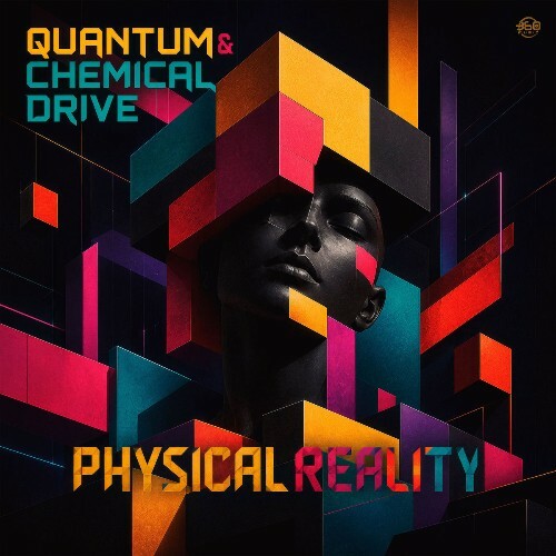 Quantum & Chemical Drive — Physical Reality (2026)