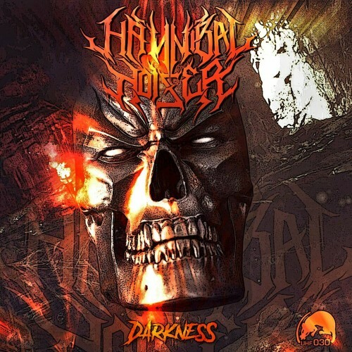  Hannibal Noizer - Darkness (2023) 
