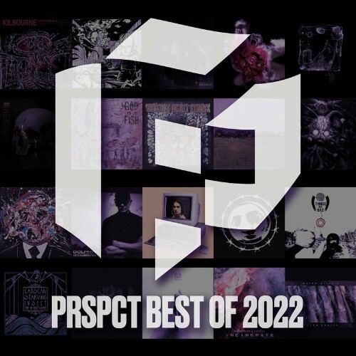 VA - PRSPCT Best of 2022 (2022) (MP3)