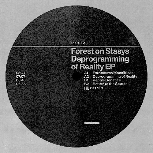 Forest On Stasys — Deprogramming Of Reality (2026)