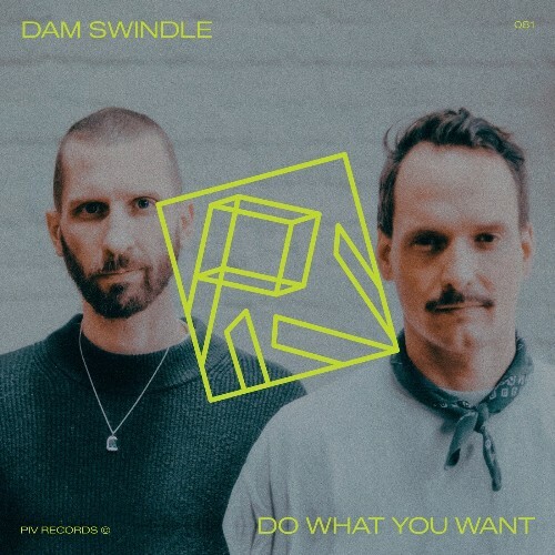  Dam Swindle - Do What You Want (2026) 