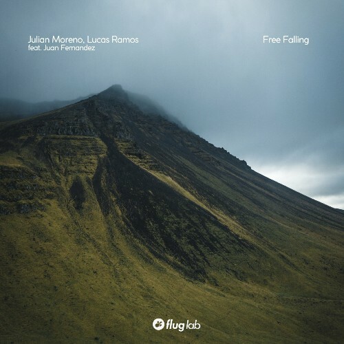  Juli&#225;n Moreno & Lucas Ramos - Free Falling (2024) 