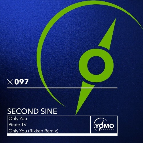  Second Sine - Only You / Pirate TV (2026) 
