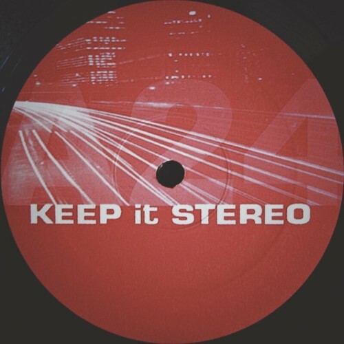  Keep It Stereo - Pumpin (2023) 