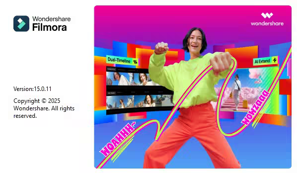 Wondershare Filmora 15.3.20.18660 Repack by Pooshock Wondershare Filmora 15.3.20.18660 Repack by Pooshock