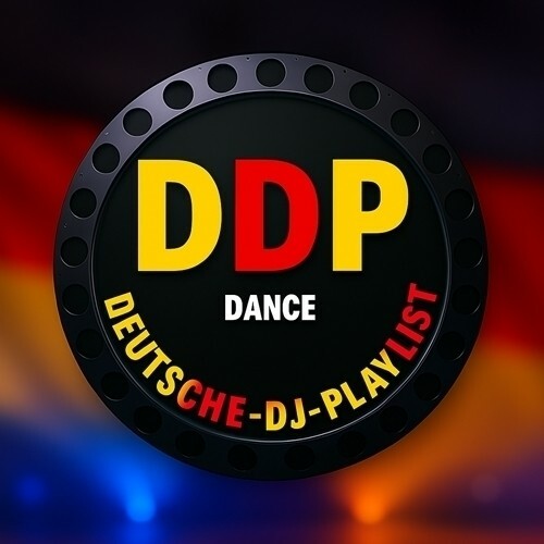  Deutsche DJ Playlist - Dance Top 100 (07.11.2025) 