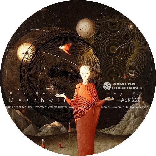  Meschwitz - Una Noche Sin Luna (2026) 