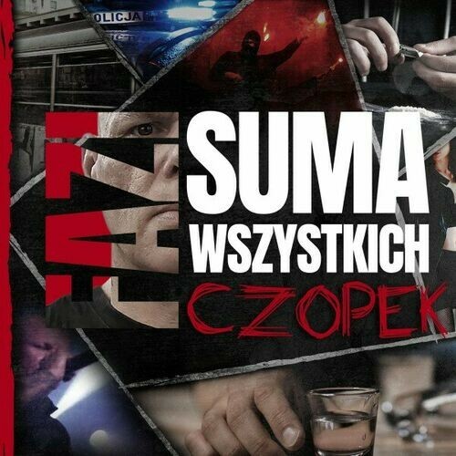  Fazi - Suma Wszystkich Czopek (2024) 