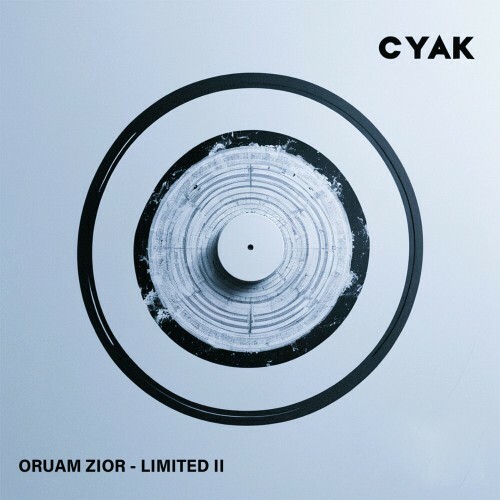 VA - Oruam Zior - Limited Series II (2024) (MP3) METIIOZ_o