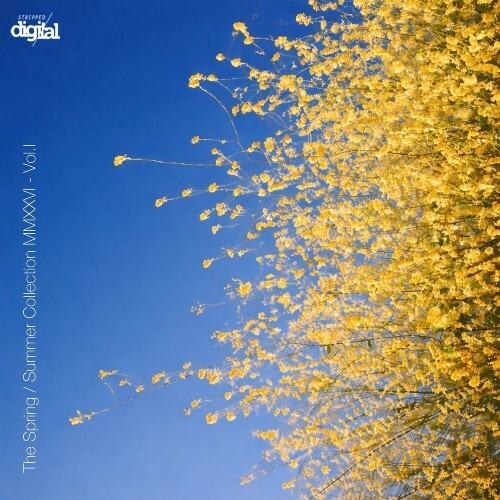  The Spring / Summer Collection MMXXVI - Volume I (2026) 