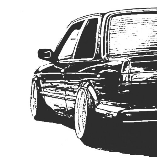  Ugly Mac Beer - ED SPINNING (E30 Series - 90's Hip-Hop Beats) (2026) 