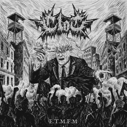  Clot - E.T.M.F.M. (2026) 