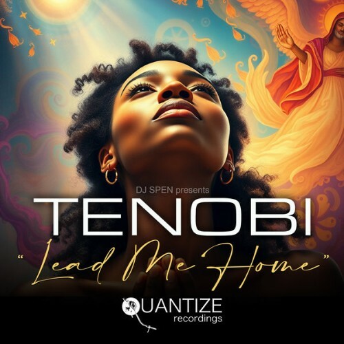  Tenobi - Lead Me Home (2025) 