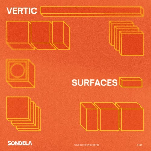  VERTIC - Surfaces (2025) 