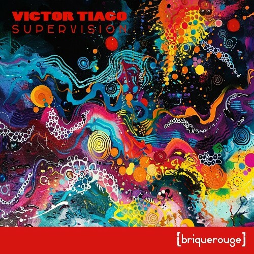  Victor Tiago - Supervision (2024) 