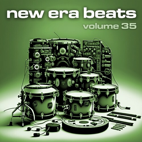 Dan Soden - New Era Beats, Vol. 35 (2024)