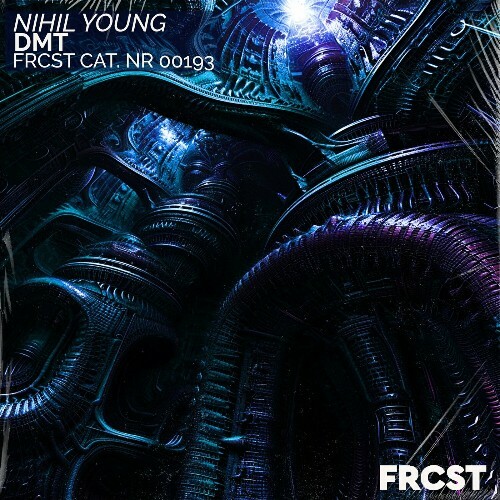 Nihil Young - DMT (2024) 