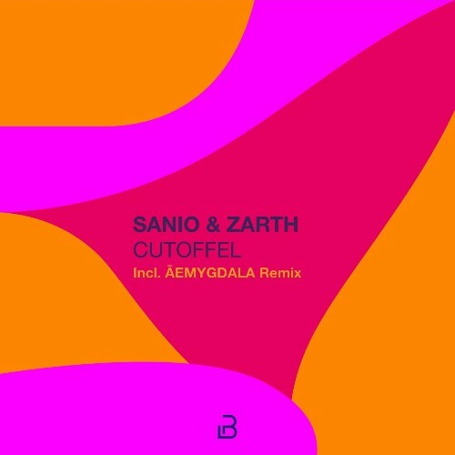  Sanio & Zarth - Cutoffel (2024) 