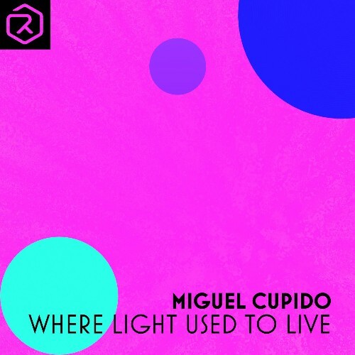  Miguel Cupido - Where Light Used To Live (2026) 