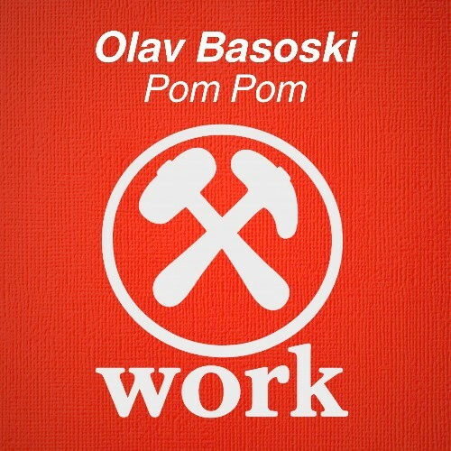  Olav Basoski - Pom Pom (2026) 