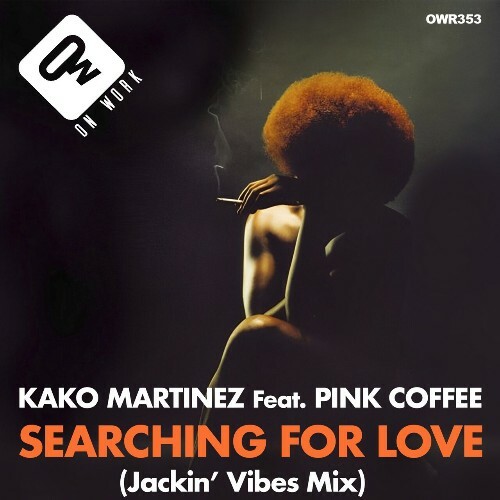 MP3:  Kako Martinez & Pink Coffee - Searching for love (2024) Онлайн