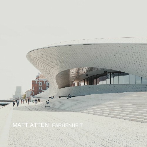  Matt Atten - Farhenheit (2025) 