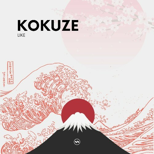 KOKUZE - Like (2024)