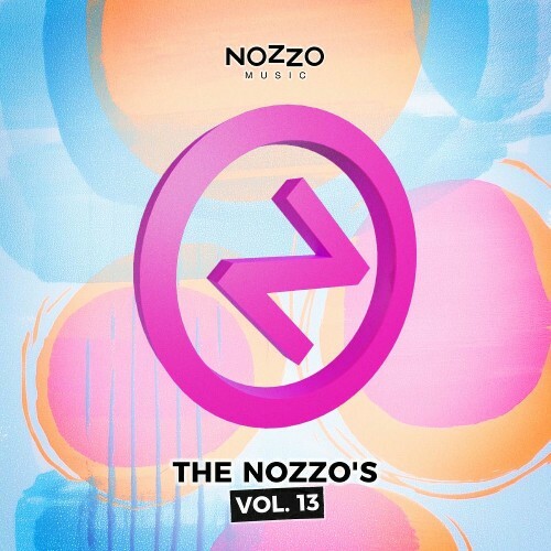The NoZzo's Vol. 13 (2026)