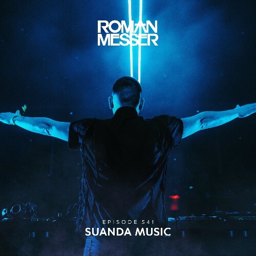  Roman Messer - Suanda Music 541 (2026-06-09) 