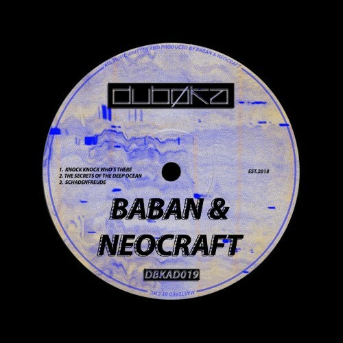  Baban x Neocraft - Knock Knock Who's There (2024) 