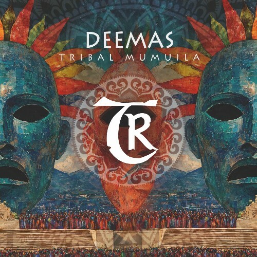  Deemas - Tribal Mumuila (2025) 