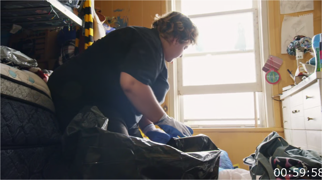 Hoarders S15E12 [1080p] (x265) MESM03W_o