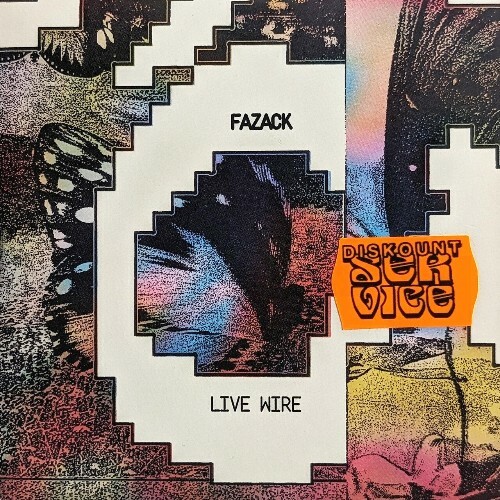  Fazack - Live Wire (2024) 