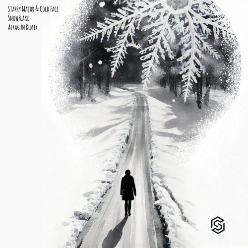  Starry Major and Cold Face - Snowflake (2026) 