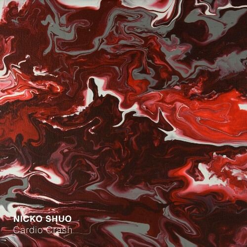  Nicko Shuo - Cardio Crash (2025) 