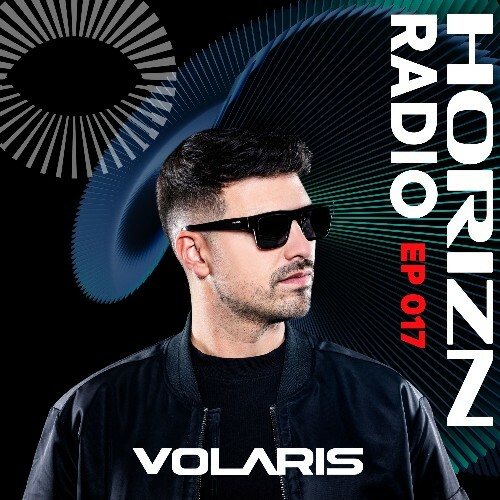 Volaris - Horizn Radio 017 (2024-12-02)