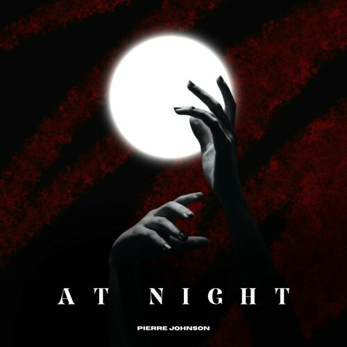  Pierre Johnson - At Night (2023) 